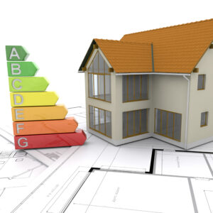Certificat energètic habitatge + cèdula habitabilitat, habitatge fins a 120 m2 (situat a província de Girona, no Cerdanya)